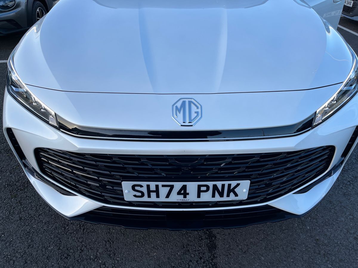 Used MG MG HS 2024 for sale - 77579087: Photo 24