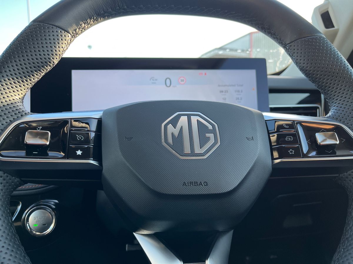 Used MG MG HS 2024 for sale - 77579087: Photo 26