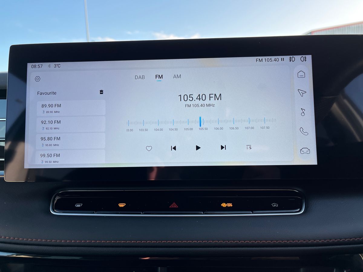 Used MG MG HS 2024 for sale - 77579087: Photo 28