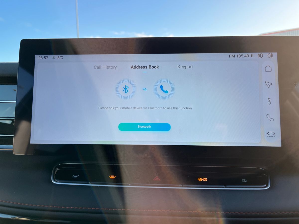 Used MG MG HS 2024 for sale - 77579087: Photo 29