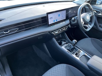 Used MG MG HS 2024 for sale - 77579087: Photo