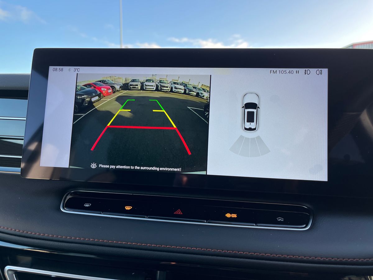 Used MG MG HS 2024 for sale - 77579087: Photo 31