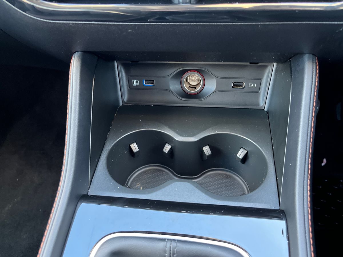 Used MG MG HS 2024 for sale - 77579087: Photo 33