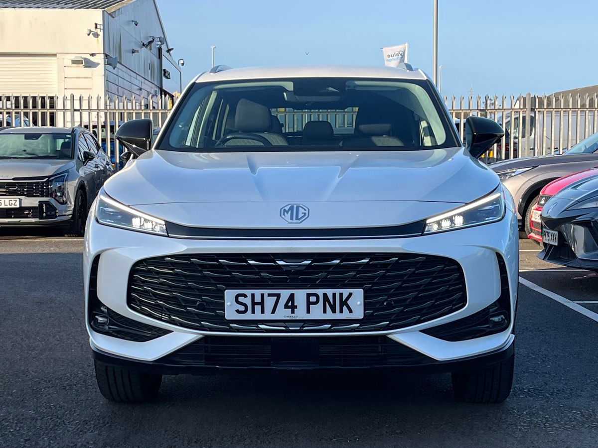 Used MG MG HS 2024 for sale - 77579087: Photo 4