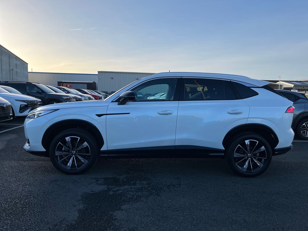 Used MG MG HS 2024 for sale - 77579087: Photo 6