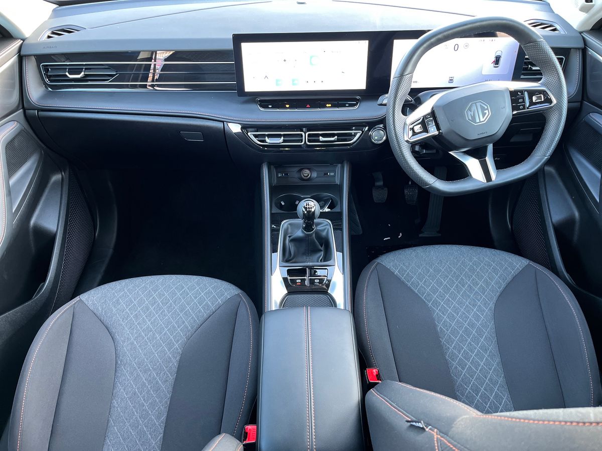 Used MG MG HS 2024 for sale - 77579087: Photo 7