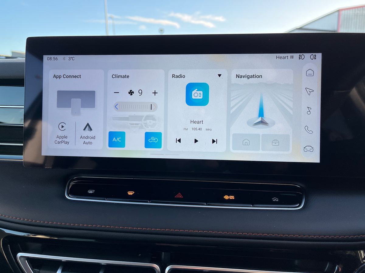 Used MG MG HS 2024 for sale - 77579087: Photo 8