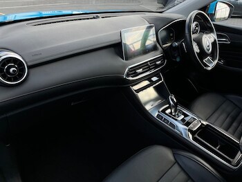 Used MG MG HS 2022 for sale - 78373269: Photo