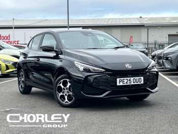 Used MG MG3 2025 for sale - 75048167: Photo