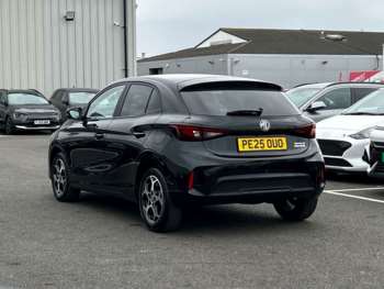 Used MG MG3 2025 for sale - 75048167: Photo