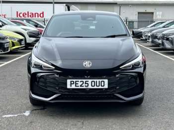 Used MG MG3 2025 for sale - 75048167: Photo