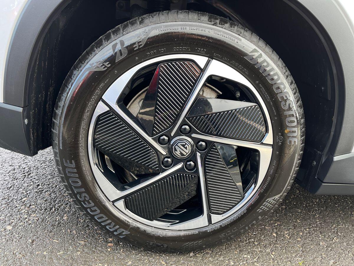 Used MG MGS5 2025 for sale - 77661700: Photo 10