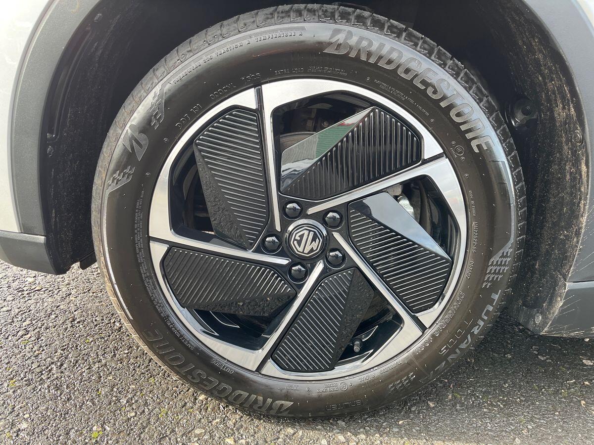 Used MG MGS5 2025 for sale - 77661700: Photo 12