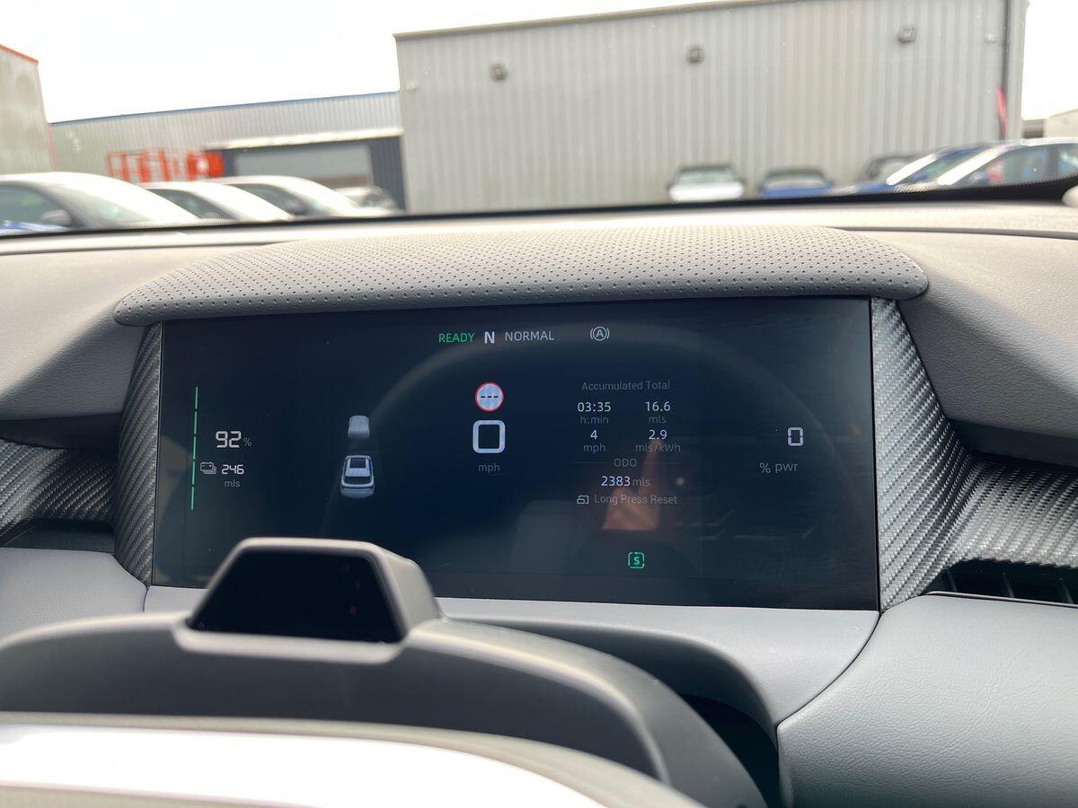 Used MG MGS5 2025 for sale - 77661700: Photo 14