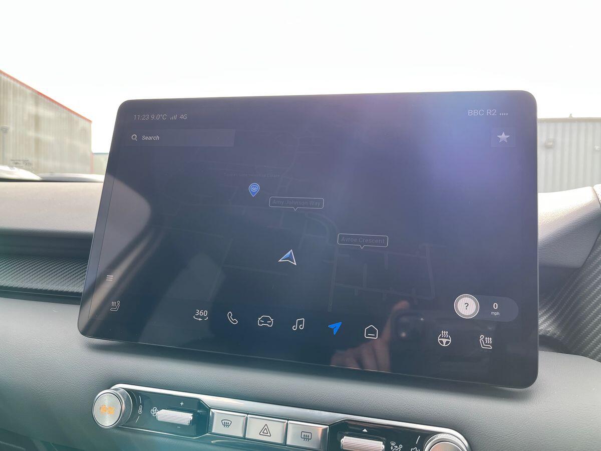 Used MG MGS5 2025 for sale - 77661700: Photo 15