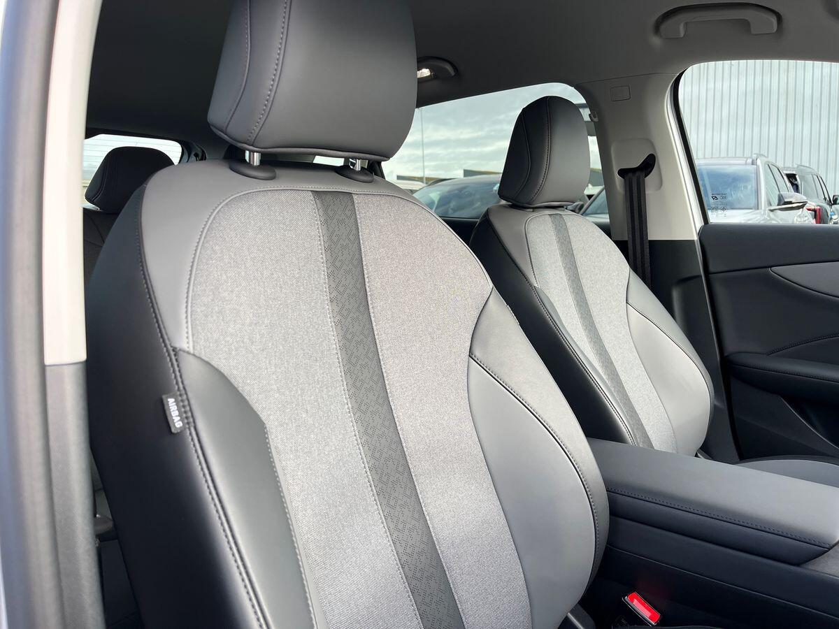 Used MG MGS5 2025 for sale - 77661700: Photo 16