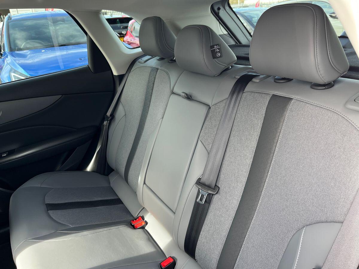 Used MG MGS5 2025 for sale - 77661700: Photo 18