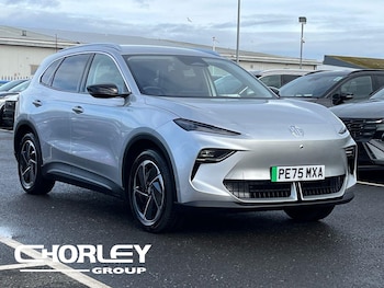 Used MG MGS5 2025 for sale - 77661700: Photo