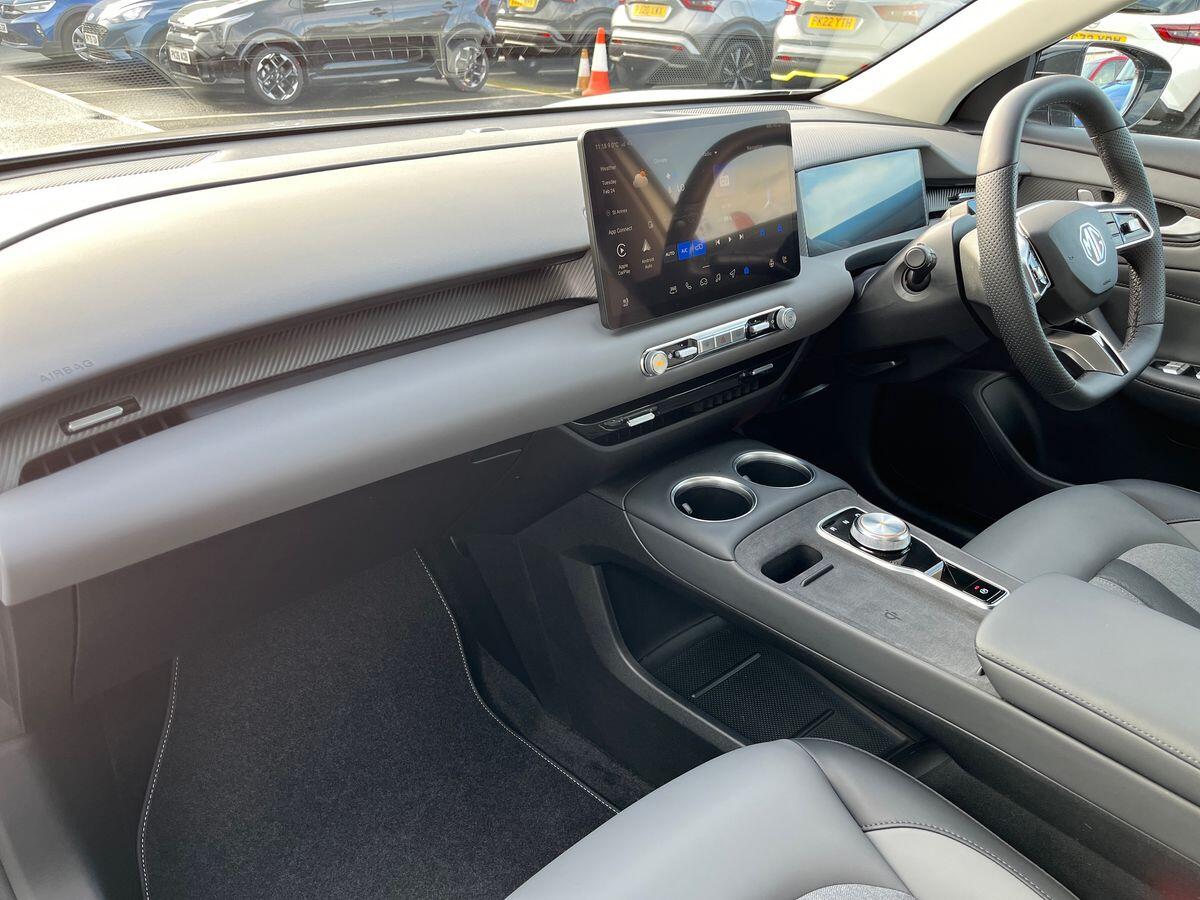 Used MG MGS5 2025 for sale - 77661700: Photo 2