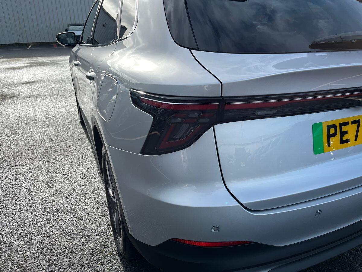 Used MG MGS5 2025 for sale - 77661700: Photo 20