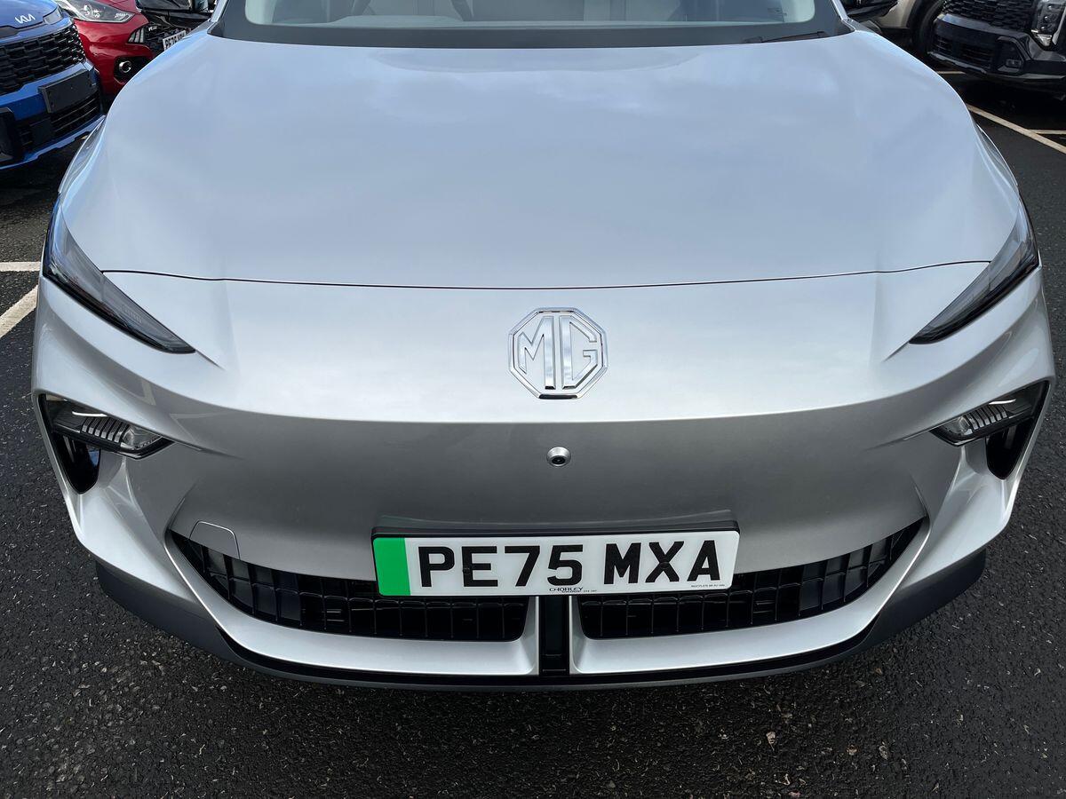 Used MG MGS5 2025 for sale - 77661700: Photo 25