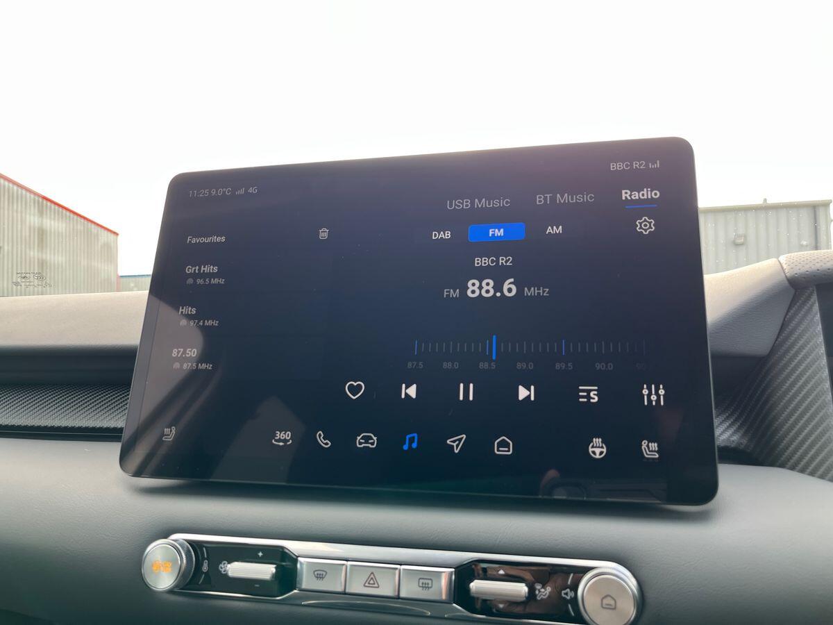 Used MG MGS5 2025 for sale - 77661700: Photo 29