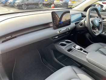 Used MG MGS5 2025 for sale - 77661700: Photo