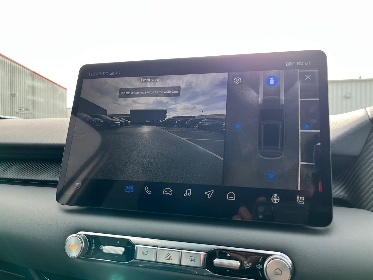 Used MG MGS5 2025 for sale - 77661700: Photo 32