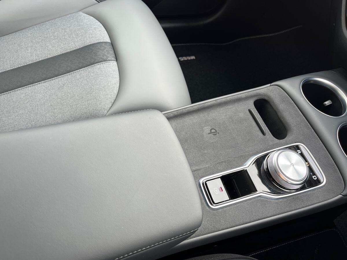 Used MG MGS5 2025 for sale - 77661700: Photo 34