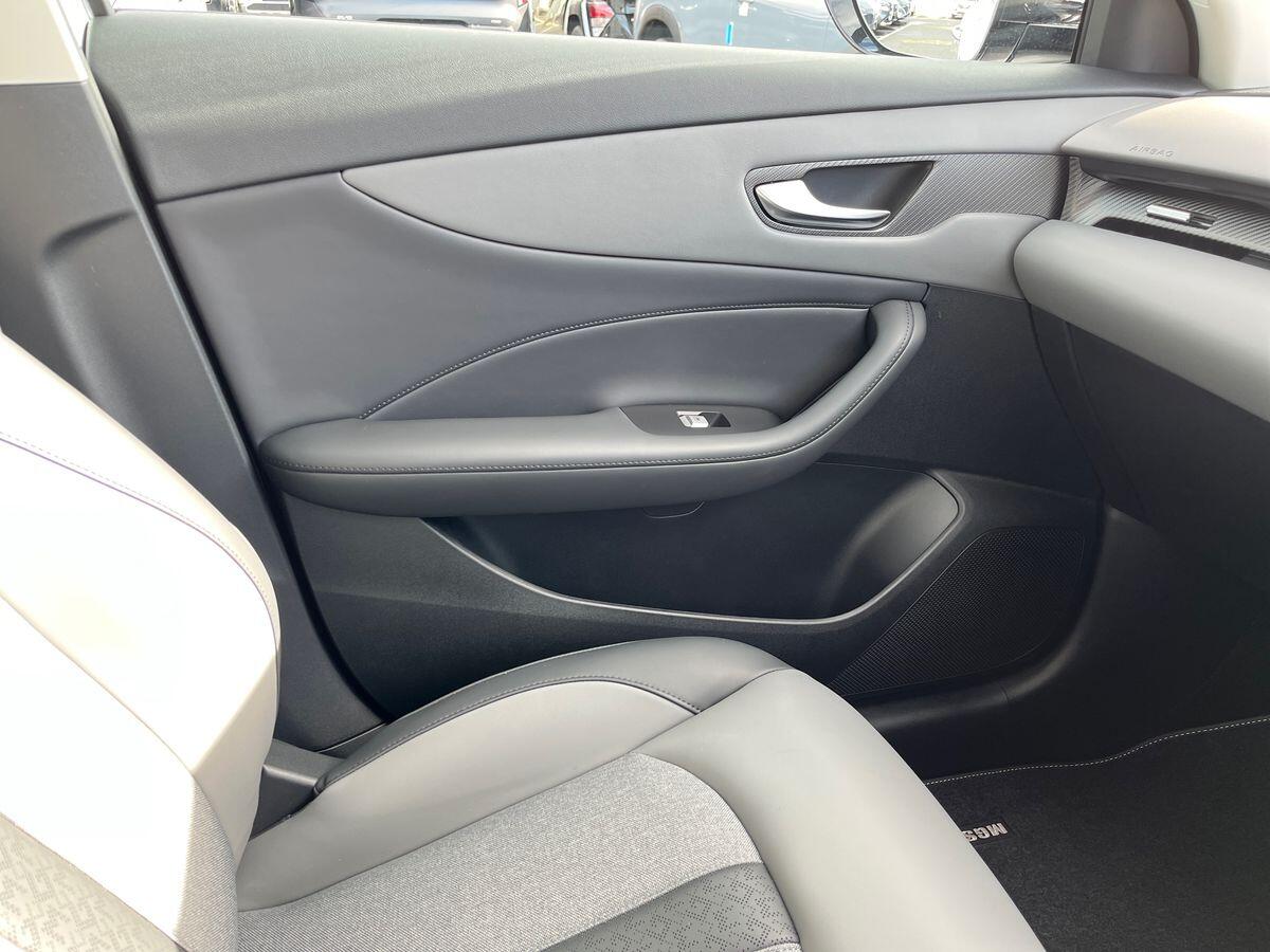 Used MG MGS5 2025 for sale - 77661700: Photo 36