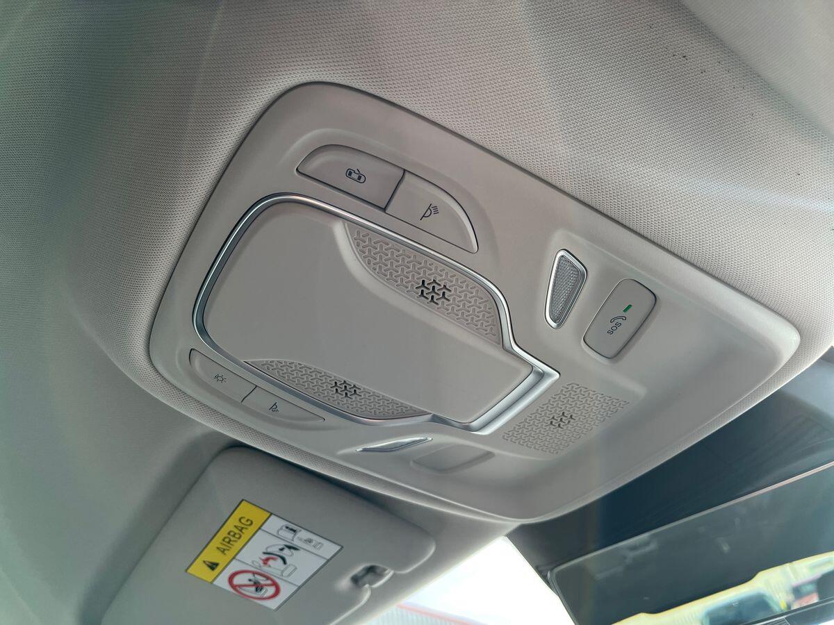 Used MG MGS5 2025 for sale - 77661700: Photo 38