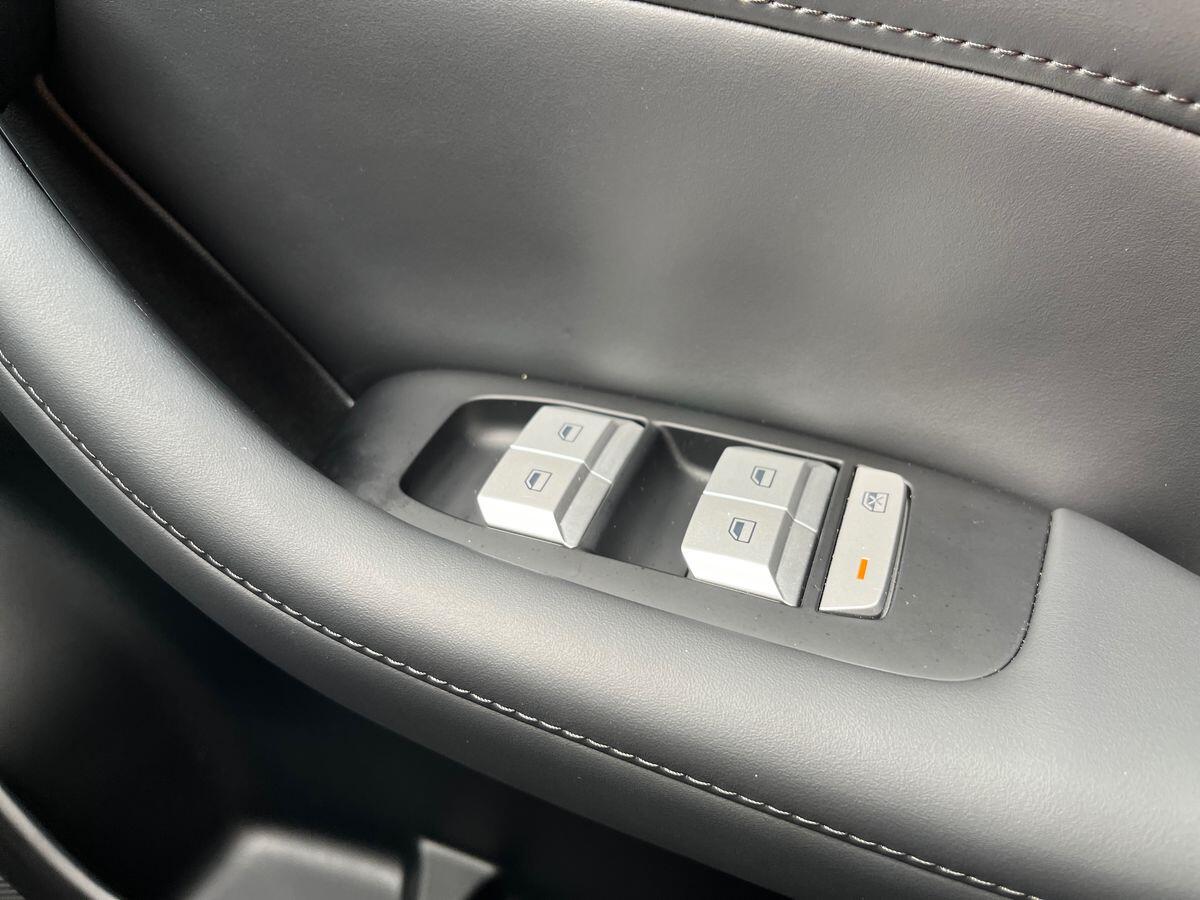 Used MG MGS5 2025 for sale - 77661700: Photo 40