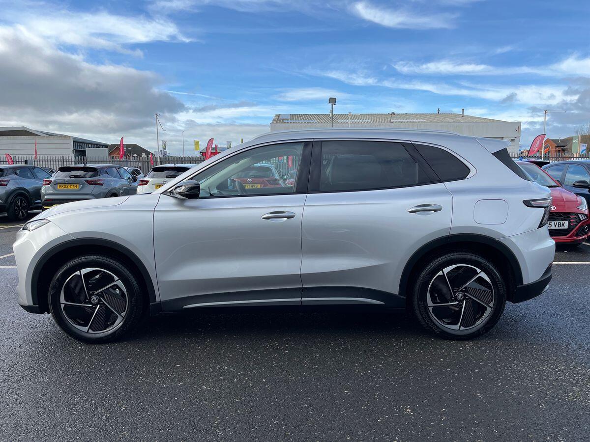 Used MG MGS5 2025 for sale - 77661700: Photo 6