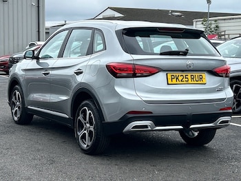 Used MG MG ZS 2025 for sale - 75331323: Photo