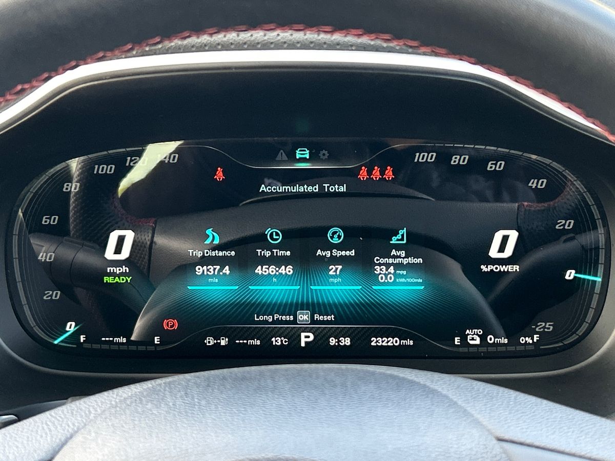 Vehicle 50