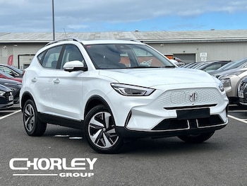 Used MG MG ZS 2022 for sale - 75969660: Photo
