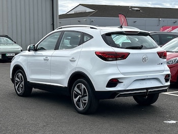 Used MG MG ZS 2022 for sale - 75969660: Photo