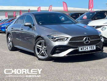 Used Mercedes-Benz CLA 2024 for sale - 78820095: Photo