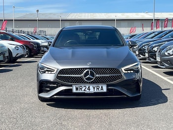 Used Mercedes-Benz CLA 2024 for sale - 78820095: Photo