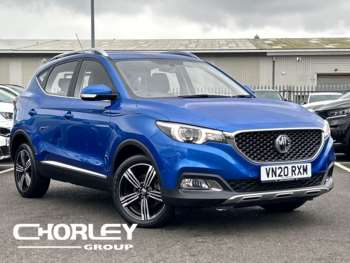 2020 - 1.0 T-GDI Exclusive SUV 5dr Petrol Auto Euro 6 (111 ps)