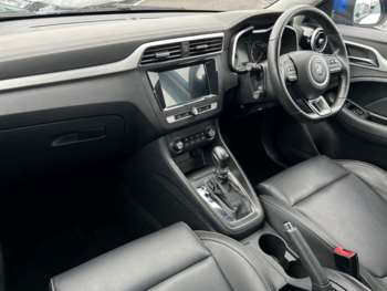 Used MG MG ZS 2020 for sale - 74742166: Photo
