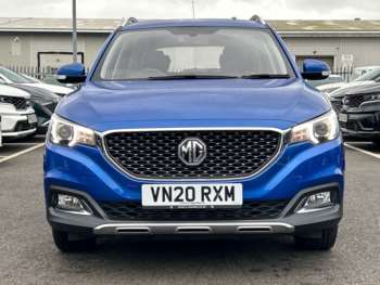 Used MG MG ZS 2020 for sale - 74742166: Photo