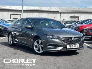 2019 - 1.5T SRi Vx-line Nav 5dr Auto
