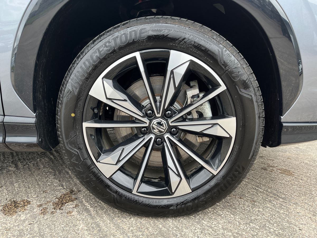 Used MG MG HS 2025 for sale - 77849258: Photo 10