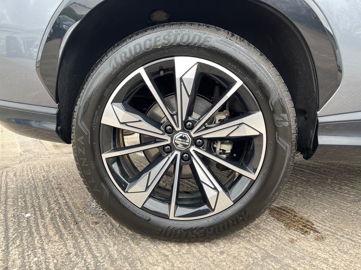 Used MG MG HS 2025 for sale - 77849258: Photo 11