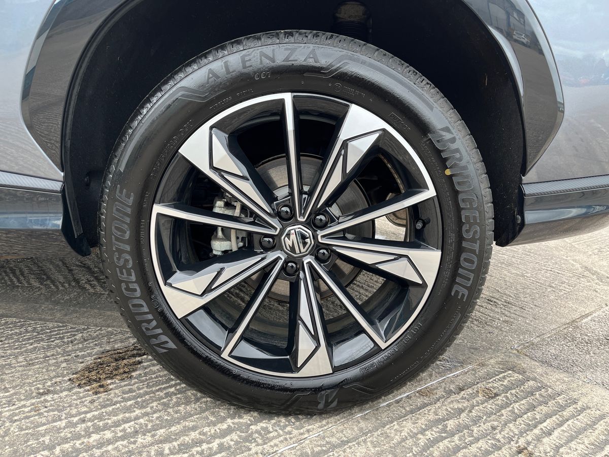 Used MG MG HS 2025 for sale - 77849258: Photo 12