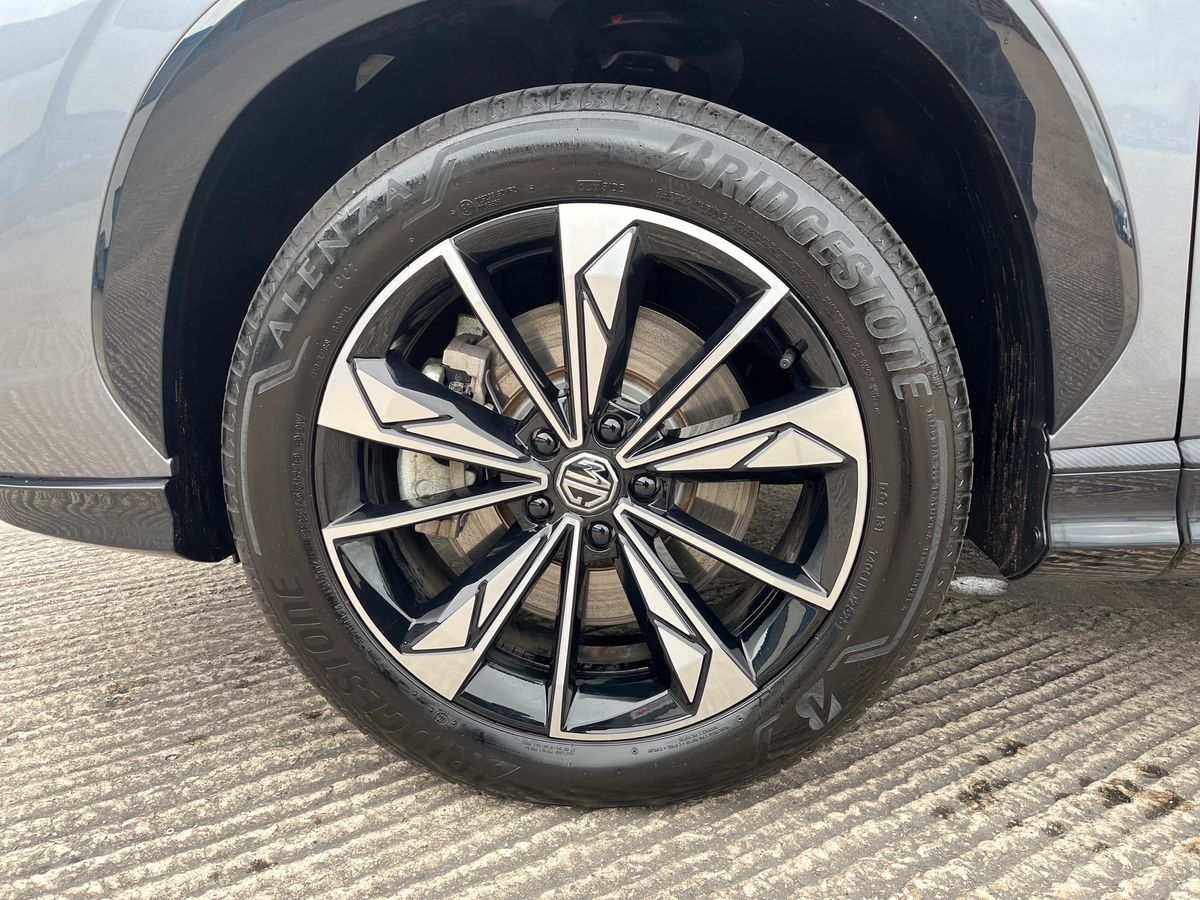 Used MG MG HS 2025 for sale - 77849258: Photo 13