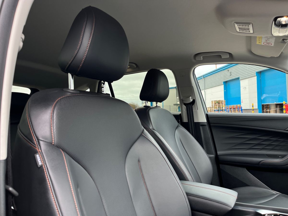 Used MG MG HS 2025 for sale - 77849258: Photo 18