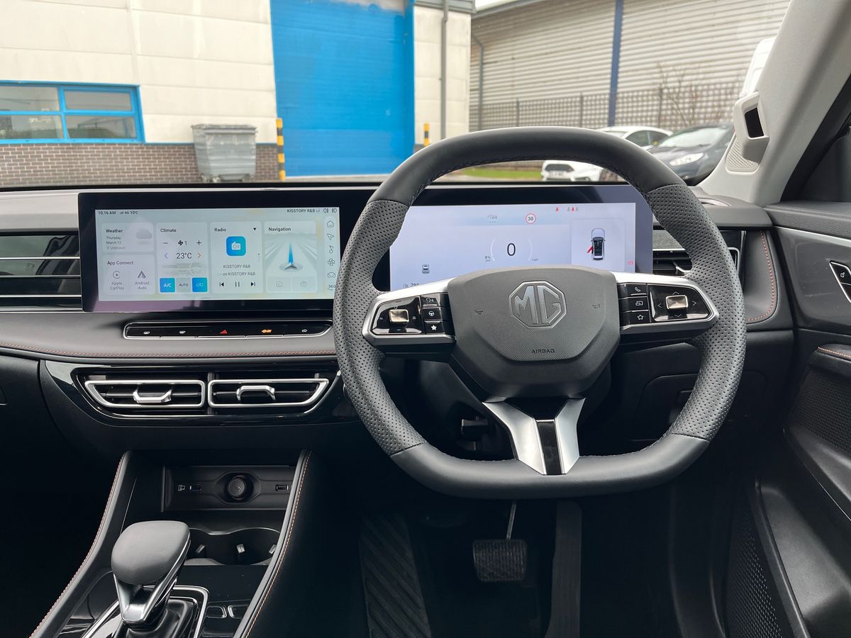 Used MG MG HS 2025 for sale - 77849258: Photo 19