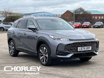 Used MG MG HS 2025 for sale - 77849258: Photo